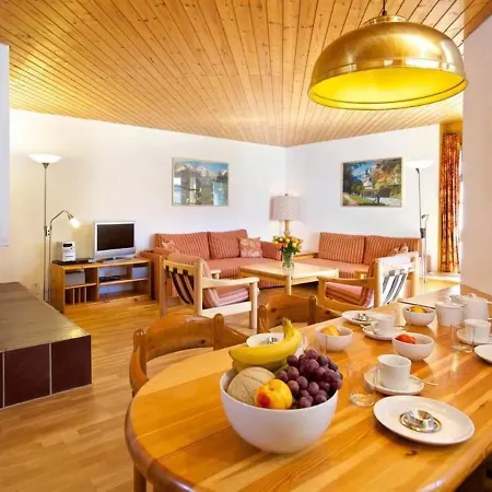 Apartment Schweizerhof-244