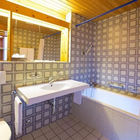 Apartment Schweizerhof-244 Lenzerheide